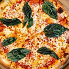 Best Margherita Pizza in Oklahoma City, OK