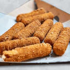 Best Mozzarella Sticks (10) in Oklahoma City, OK