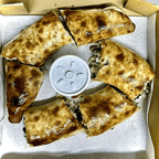 Best Regular Calzone (TOP MOST FAMOUS) in Oklahoma City, OK