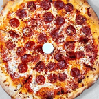 Best Pepperoni Inferno in Oklahoma City, OK